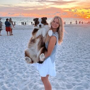 Meet your Posher, Maddie